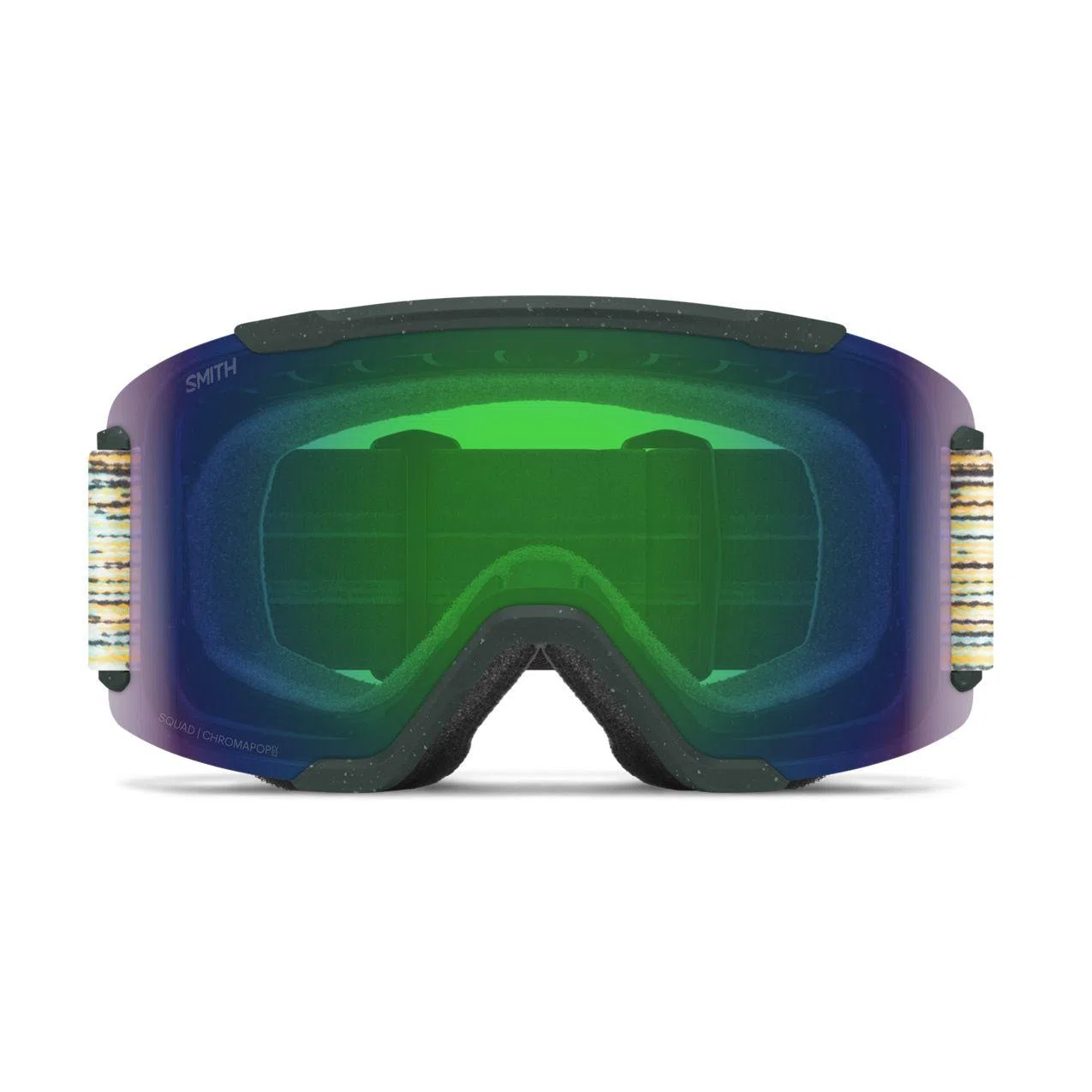 Smith Optics Snow Goggles M00788 Squad Goggles - view 6